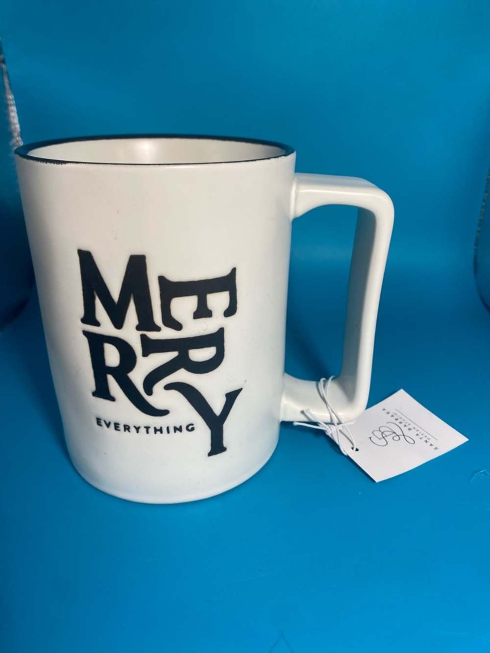 Santa Barbara Design Studios Mug